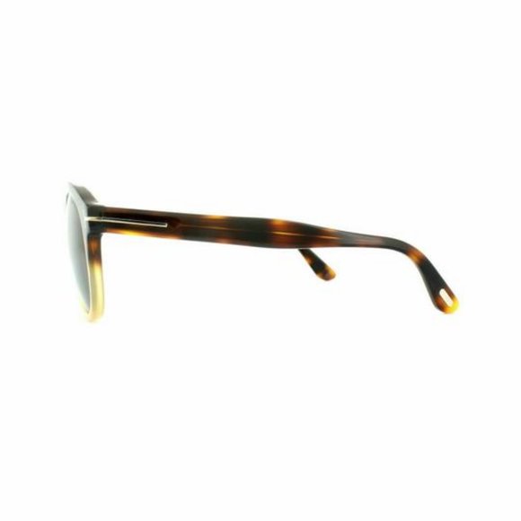 Tom Ford Round Style Green Lens main image 4